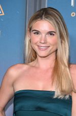 TABITHA BROWNSTONE at Propeller One-Way Night Coach Premiere in Los Angeles 05/28/2026