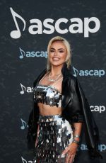 TALLIA STORM at 2026 ASCAP Pop Music Awards Celebration at Chaplin Studios in Hollywood 04/30/2026