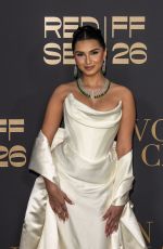 TARA SUTARIA at Red Sea International Film Festival