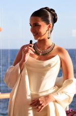 TARA SUTARIA at Red Sea International Film Festival