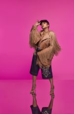 TARAJI P. HENSON for Alexa/New York Post, April 2026