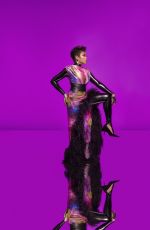 TARAJI P. HENSON for Alexa/New York Post, April 2026