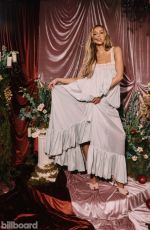 TATE MCRAE - Billboard Women in Music Portraits 2026