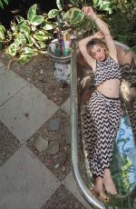 TATIANA MASLANY for Emmy Magazine, June 2026