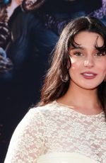 TAYA MILLER at Masters of the Universe Premiere in Los Angeles 05/18/2026