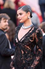 TAYLOR HILL at Fjord Premiere at 2026 Cannes Film Festival 05/18/2026
