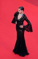 TAYLOR HILL at Fjord Premiere at 2026 Cannes Film Festival 05/18/2026