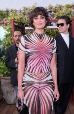 TAYLOR HILL at Roberto Cavalli Ray of Paradise Dinner at Annex Beach in Cannes 05/17/2026