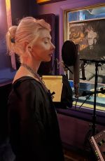 TAYLOR MOMSEN - Instagram Photos 05/8/2026