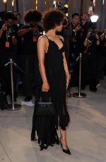 TAYLOR RUSSELL at 2027 Dior Cruise Show in Los Angeles 05/13/2026
