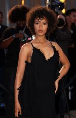 TAYLOR RUSSELL at 2027 Dior Cruise Show in Los Angeles 05/13/2026