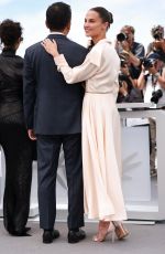 TAYLOR RUSSELL at Hope Photocall at 79th Annual Cannes Film Festival 05/18/2026