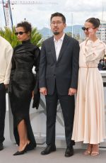 TAYLOR RUSSELL at Hope Photocall at 79th Annual Cannes Film Festival 05/18/2026