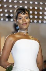 TAYLOR RUSSELL at Hope Screening at 79th Annual Cannes Film Festival in Cannes 05/17/2026