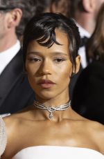 TAYLOR RUSSELL at Hope Screening at 79th Annual Cannes Film Festival in Cannes 05/17/2026