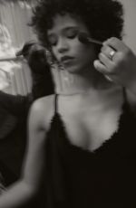 TAYLOR RUSSELL - Dior