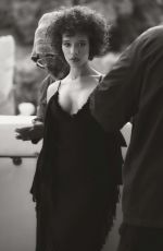 TAYLOR RUSSELL - Dior