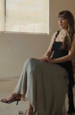 TAYLOR SWIFT for The New York Times Magazine, 30 Greatest Living American Songwriters Interview, April 2026