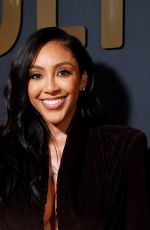 TAYSHIA ADAMS at Vulture