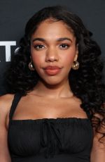 TEALA DUNN at 26th Annual Golden Trailer Awards at Saban Theatre 05/28/2026