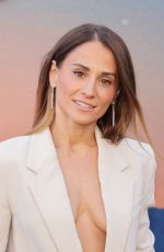 TETIANA GAIDAR at The Boroughs Premiere at The Egyptian Theater Hollywood in Los Angeles 05/18/2026