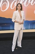 TETIANA GAIDAR at The Boroughs Premiere at The Egyptian Theater Hollywood in Los Angeles 05/18/2026