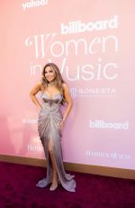 THALIA - Billboard Women in Music 2026 Photoshoot