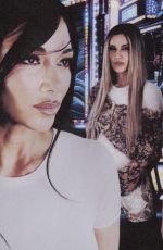 THE PUSSYCAT DOLLS for Numero Netherlands, May 2026