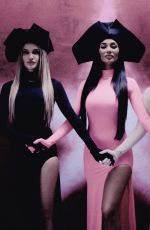 THE PUSSYCAT DOLLS for Numero Netherlands, May 2026