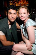THORA BIRCH at The Abbey