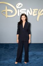 TIFFANI THIESSEN at 2026 Disney Upfront in New York City 05/12/2026