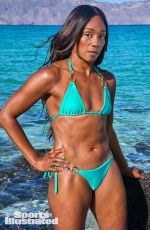 TIFFANY HADDISH for Sports Illustrated Swimsuit Edition 2026