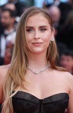 VALENTINA FERRAGNI at Amarga Navidad Screening at 79th Cannes Film Festival 05/19/2026