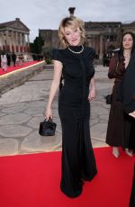 VALERIA BRUNI TEDESCHI at 71st David Di Donatello in Rome 05/06/2026