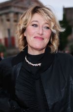 VALERIA BRUNI TEDESCHI at 71st David Di Donatello in Rome 05/06/2026