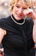 VALERIA BRUNI TEDESCHI at 71st David Di Donatello in Rome 05/06/2026