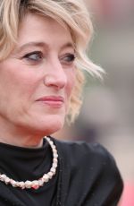 VALERIA BRUNI TEDESCHI at 71st David Di Donatello in Rome 05/06/2026