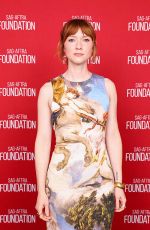 VALORIE CURRY at SAG-AFTRA Foundation Conversations Presents The Boys in Los Angeles 05/21/2026