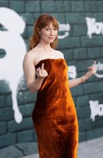 VALORIE CURRY at The Boys Series Finale Event at The United Theater on Broadway in Los Angeles 05/19/2026