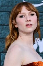 VALORIE CURRY at The Boys Series Finale Event at The United Theater on Broadway in Los Angeles 05/19/2026