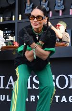 VANESSA HUDGENS Performs at BottleRock Napa Valley 05/24/2026