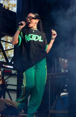 VANESSA HUDGENS Performs at BottleRock Napa Valley 05/24/2026