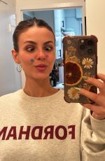 VICTORIA JUSTICE - Instagram Photos 05/01/2026