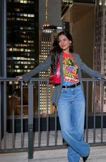 VICTORIA JUSTICE - Instagram Photos 05/01/2026