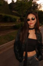 VICTORIA JUSTICE - Instagram Photos 05/01/2026