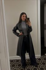 VICTORIA JUSTICE - Instagram Photos 05/01/2026