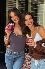 VICTORIA JUSTICE - Instagram Photos 05/01/2026