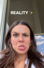 VICTORIA JUSTICE - Instagram Photos 05/19/2026