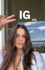 VICTORIA JUSTICE - Instagram Photos 05/19/2026