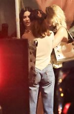 VICTORIA JUSTICE Leaves Alba Restaurant in Los Angeles 05/08/2026